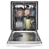 Whirlpool WDT750SAKW dishwasher interior racks