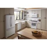 Whirlpool WDT750SAKW dishwasher feature view