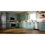 Built-In Dishwasher - (WDTS8024SZ)