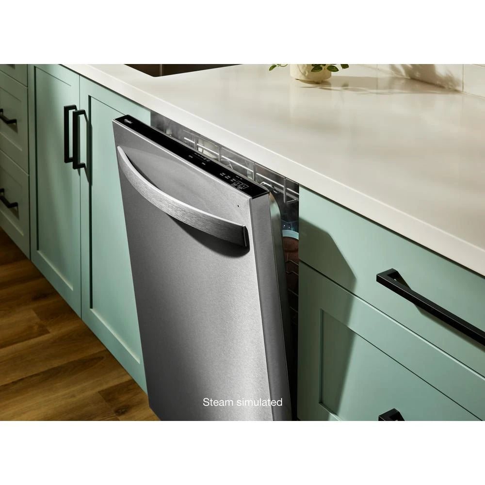Built-In Dishwasher - (WDTS8024SZ)