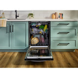 Built-In Dishwasher - (WDTS8024SZ)
