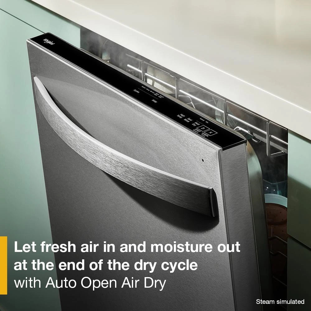 Built-In Dishwasher - (WDTS8024SZ)