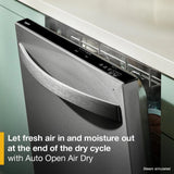 Built-In Dishwasher - (WDTS8024SZ)