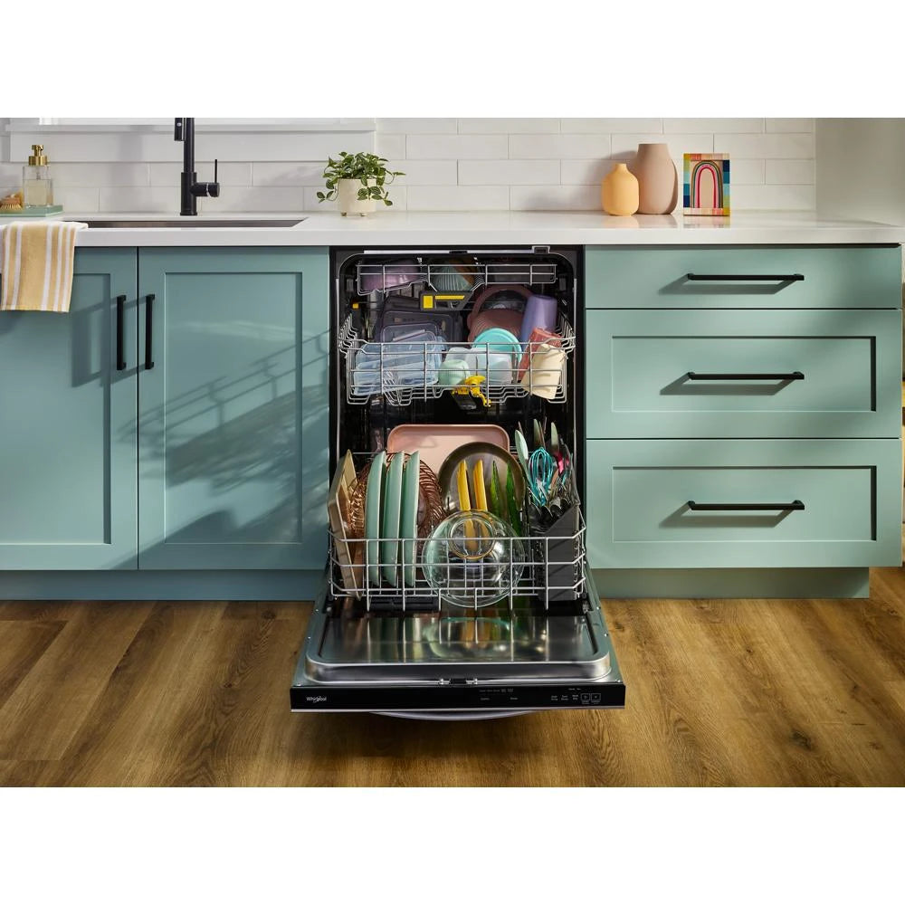 Built-In Dishwasher - (WDTS8024SZ)