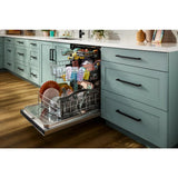 Built-In Dishwasher - (WDTS8024SZ)