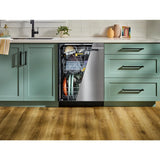 Built-In Dishwasher - (WDTS8024SZ)