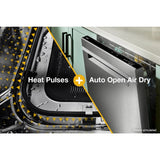 Built-In Dishwasher - (WDTS8024SZ)