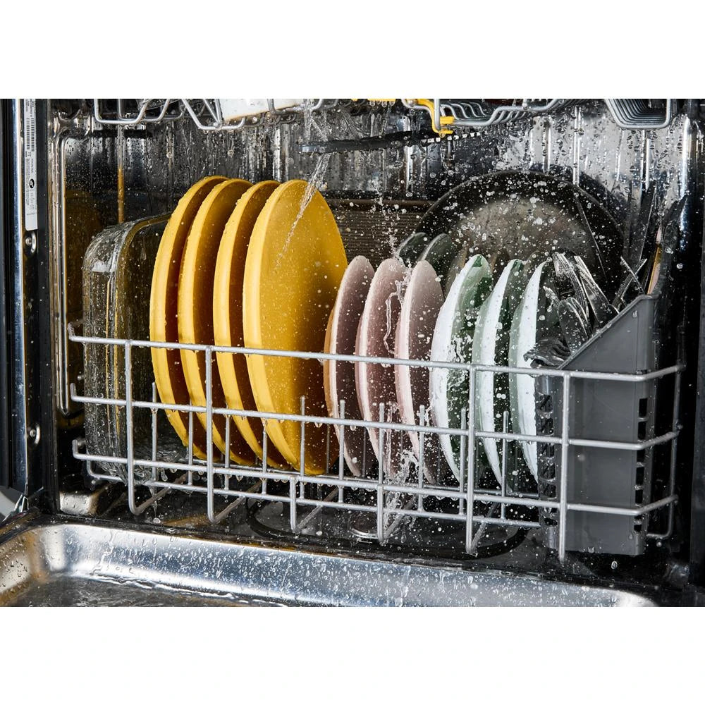 Built-In Dishwasher - (WDTS8024SZ)