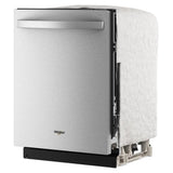 Built-In Dishwasher - (WDTS8024SZ)