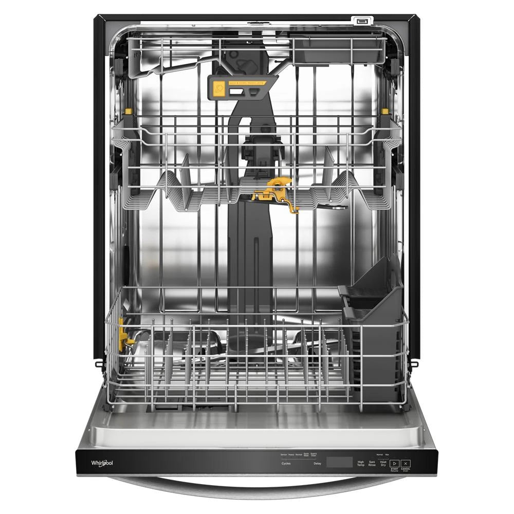 Built-In Dishwasher - (WDTS8024SZ)