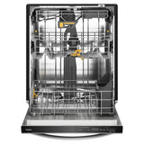 Built-In Dishwasher - (WDTS8024SZ)