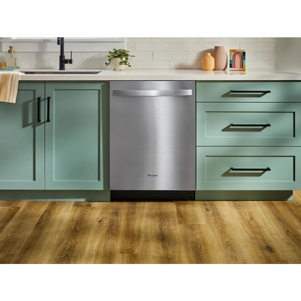 Built-In Dishwasher - (WDTS8024SZ)