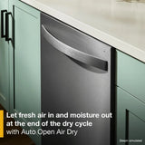 Built-In Dishwasher - (WDTS8024SZ)