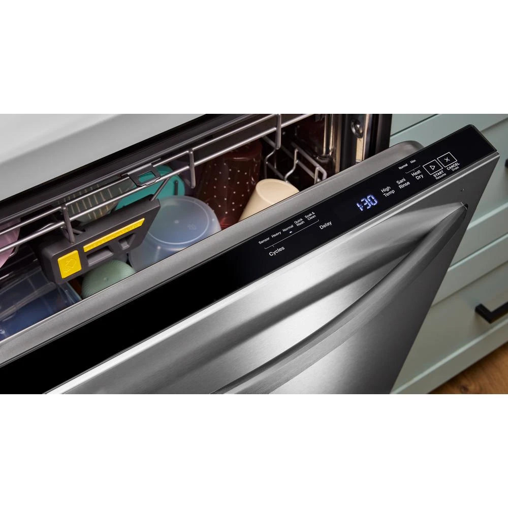 Built-In Dishwasher - (WDTS8024SZ)