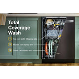 Built-In Dishwasher - (WDTS8024SZ)