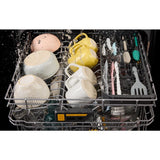 Built-In Dishwasher - (WDTS8024SZ)
