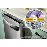 Built-In Dishwasher - (WDTS8024SZ)