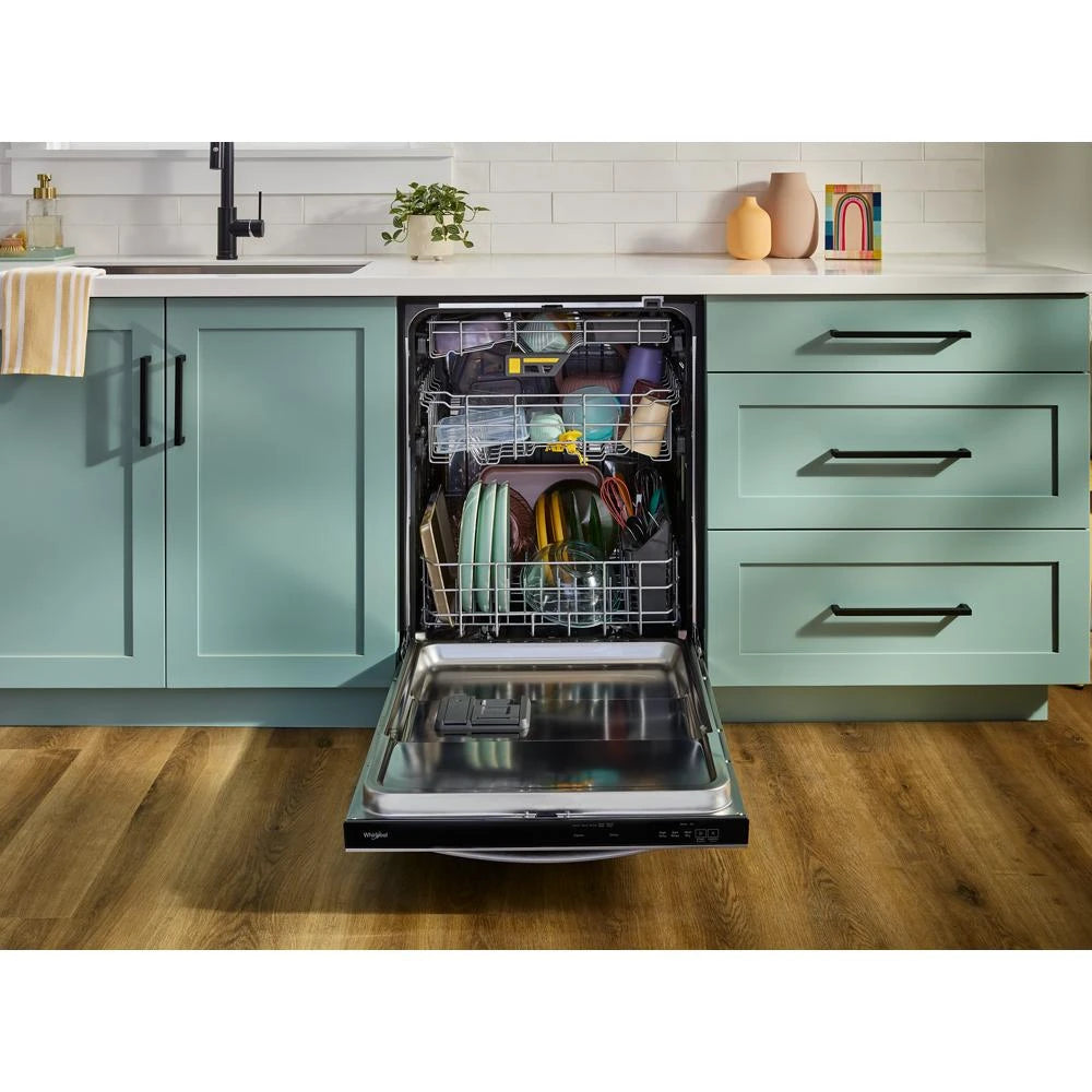 Built-In Dishwasher - (WDTS8024SZ)