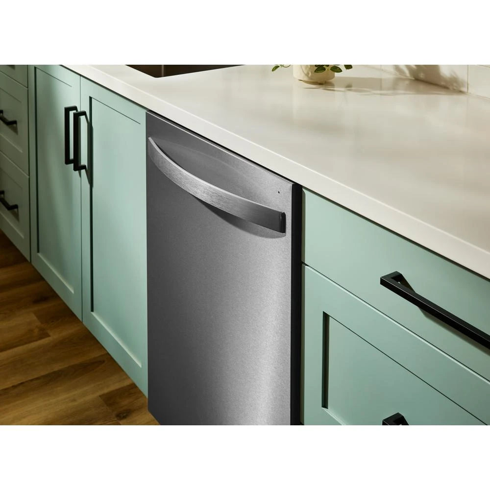 Built-In Dishwasher - (WDTS8024SZ)