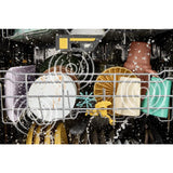 Built-In Dishwasher - (WDTS8024SZ)