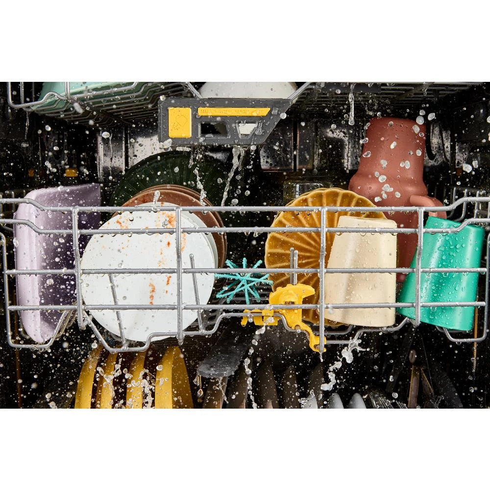 Built-In Dishwasher - (WDTS8024SZ)