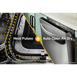 Built-In Dishwasher - (WDTS8024SZ)