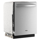 Built-In Dishwasher - (WDTS8024SZ)