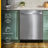 Built-In Dishwasher - (WDTS8024SZ)