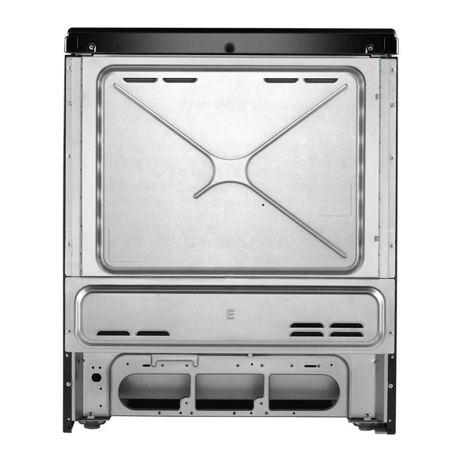 4.8 Cu. Ft. Whirlpool?? Electric Range with Frozen Bake??? Technology - (WEC310S0LB)