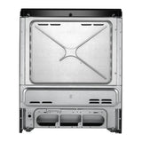 4.8 Cu. Ft. Whirlpool?? Electric Range with Frozen Bake??? Technology - (WEC310S0LS)