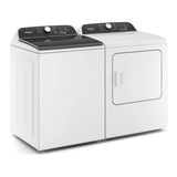 7.0 Cu. Ft. Long Vent Electric Moisture Sensing Dryer - (WED500CMW)