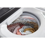 7.0 Cu. Ft. Long Vent Electric Moisture Sensing Dryer - (WED500CMW)