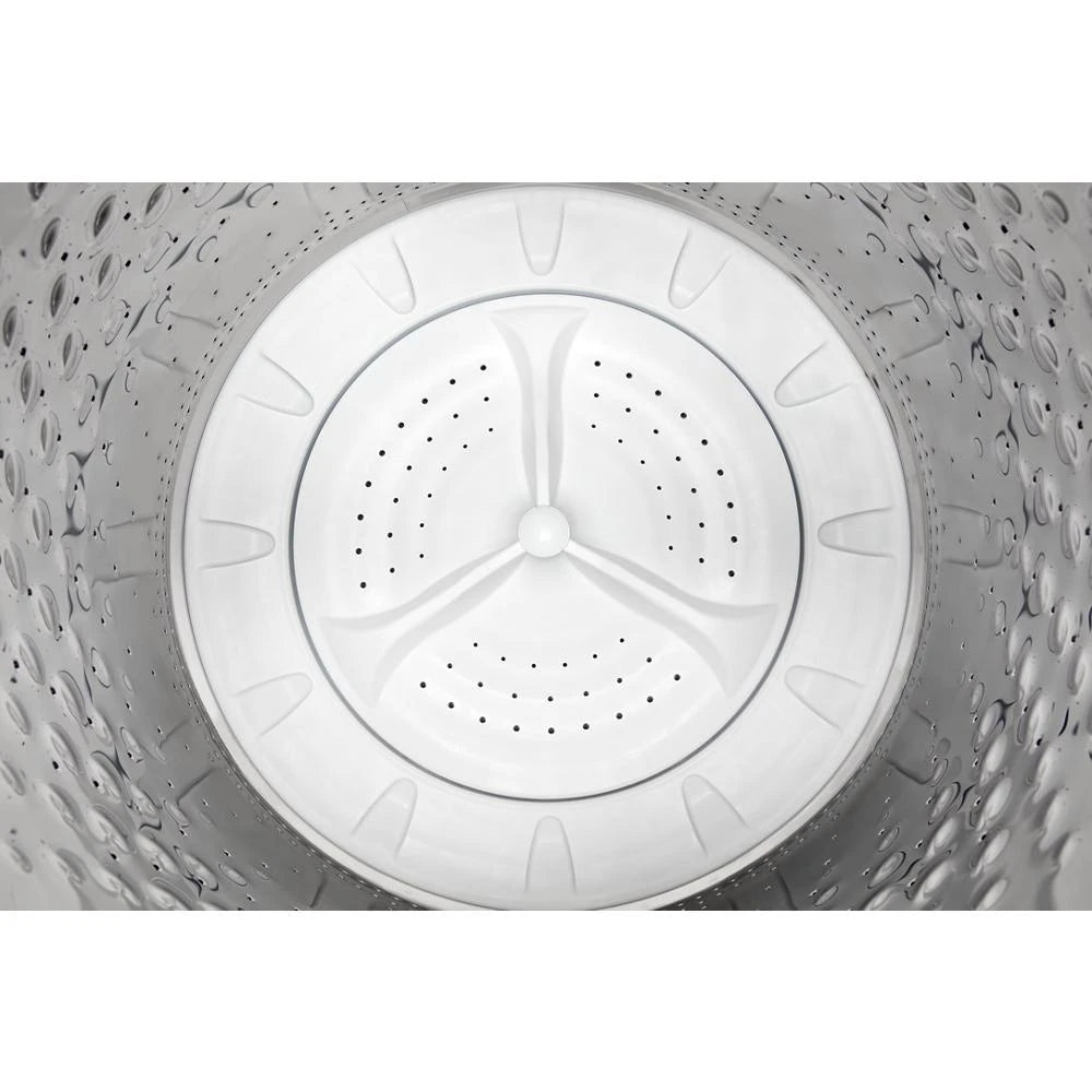 7.0 Cu. Ft. Long Vent Electric Moisture Sensing Dryer - (WED500CMW)