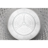 7.0 Cu. Ft. Long Vent Electric Moisture Sensing Dryer - (WED500CMW)