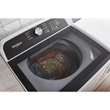 7.0 Cu. Ft. Long Vent Electric Moisture Sensing Dryer - (WED500CMW)