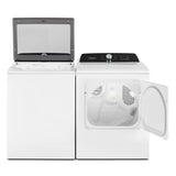 7.0 Cu. Ft. Long Vent Electric Moisture Sensing Dryer - (WED500CMW)