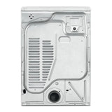 7.4 cu. ft. Front Load Electric Dryer with Intuitive Touch Controls - (WED5620HW) - WHIRLPOOL