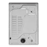 7.4 Cu. Ft. Electric Wrinkle Shield Dryer with Steam - (WED6605MC) - WHIRLPOOL