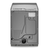 7.4 cu. ft. Top Load Electric Dryer with Advanced Moisture Sensing - (WED8127LC) - WHIRLPOOL