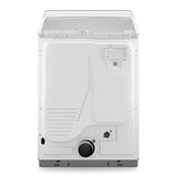 7.4 cu. ft. Top Load Electric Dryer with Advanced Moisture Sensing - (WED8127LW) - WHIRLPOOL