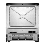 4.8 Cu. Ft. Whirlpool?? Electric Range with Frozen Bake??? Technology - (WEE515S0LS) - WHIRLPOOL