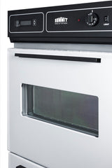 24" Wide Electric Wall Oven, 115V - (WEM715KW)