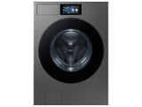 Bespoke AI 5.3 cu. ft. Ultra Capacity Front Load Washer with AI Home and AI OptiWash™ - (WF90F53ADSA5)
