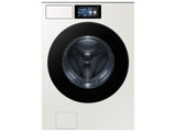Bespoke AI 5.3 cu. ft. Ultra Capacity Front Load Washer with AI Home and AI OptiWash™ - (WF90F53ADYA5)