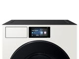 Bespoke AI 5.3 cu. ft. Ultra Capacity Front Load Washer with AI Home and AI OptiWash™ - (WF90F53ADYA5)