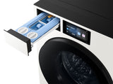 Bespoke AI 5.3 cu. ft. Ultra Capacity Front Load Washer with AI Home and AI OptiWash™ - (WF90F53ADYA5)