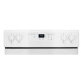 4.8 cu. ft. Electric Range with Keep Warm setting - (WFC150M0JW)