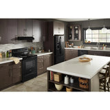 4.8 cu. ft.??Electric Range with Keep Warm setting - (WFC315S0JB)