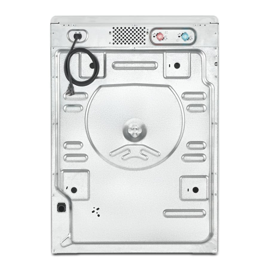 4.5 Cu. Ft. Ventless All In One Washer Dryer - (WFC682CLW) - WHIRLPOOL
