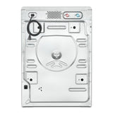 4.5 Cu. Ft. Ventless All In One Washer Dryer - (WFC682CLW) - WHIRLPOOL